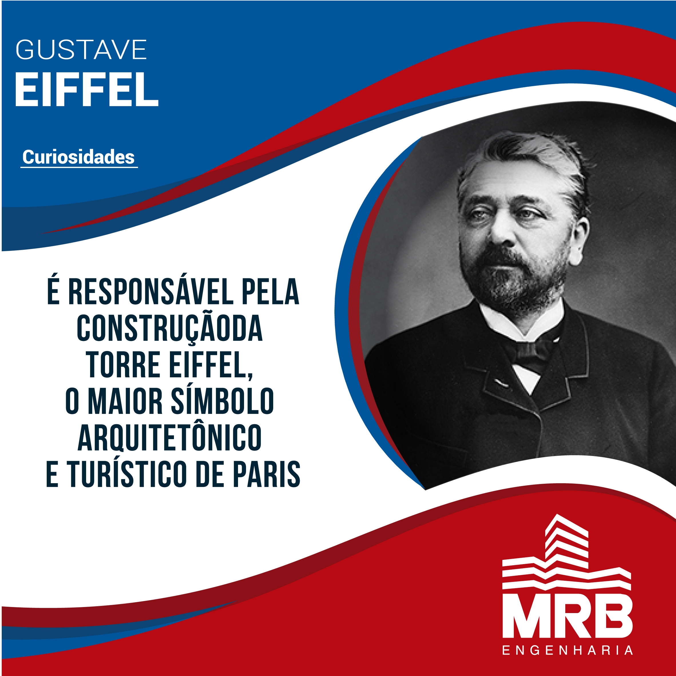 Gustave eiffel