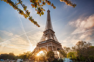 Torre-Eiffel